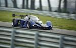 Praga R1 Prototype 2012 года